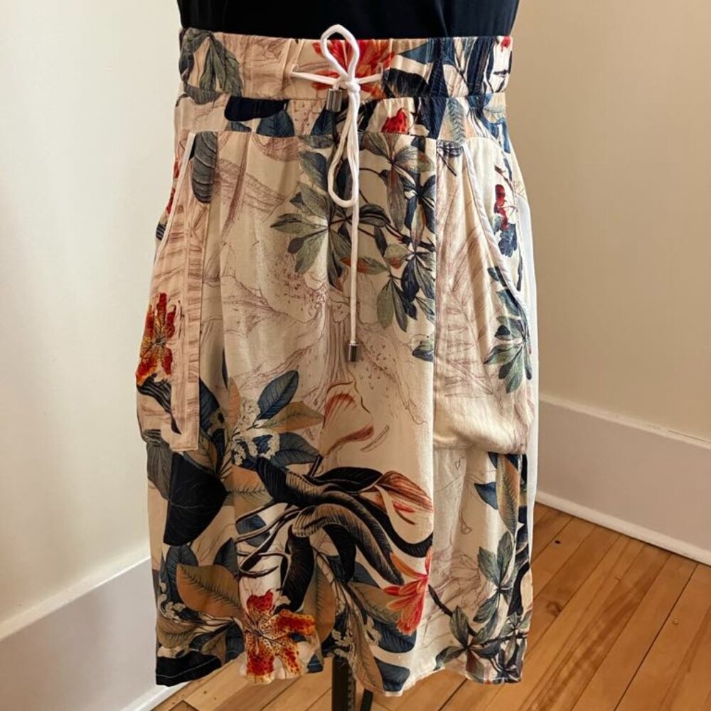 Melissa Nepton Skirt